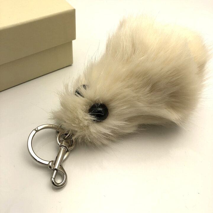 楽天市場】STELLA McCARTNEY ステラマッカートニー ファーキーリング  