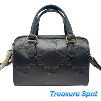 楽天市場】ミニボストンバッグ gucciの通販