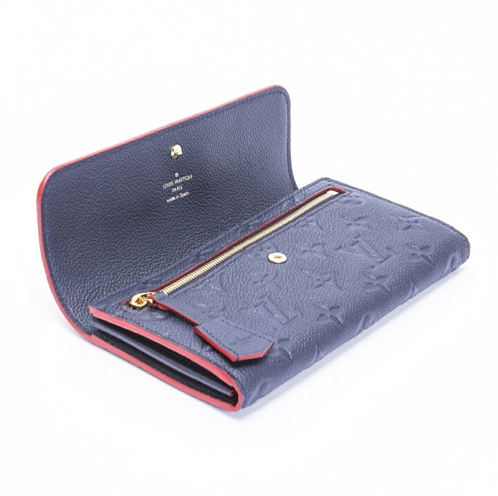 楽天市場】ルイヴィトン LOUIS VUITTON ポルトフォイユ 
