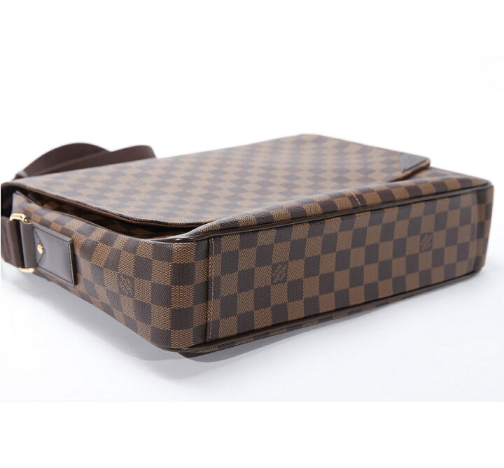 楽天市場】LOUIS VUITTON ルイ・ヴィトン シェルトンGM ショルダー 