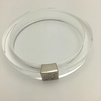 楽天市場】ヴィトン クリアバングルの通販