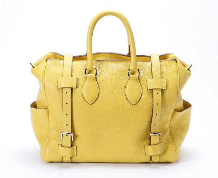 楽天市場】エルメス HERMES ピュールサングル トートバック 
