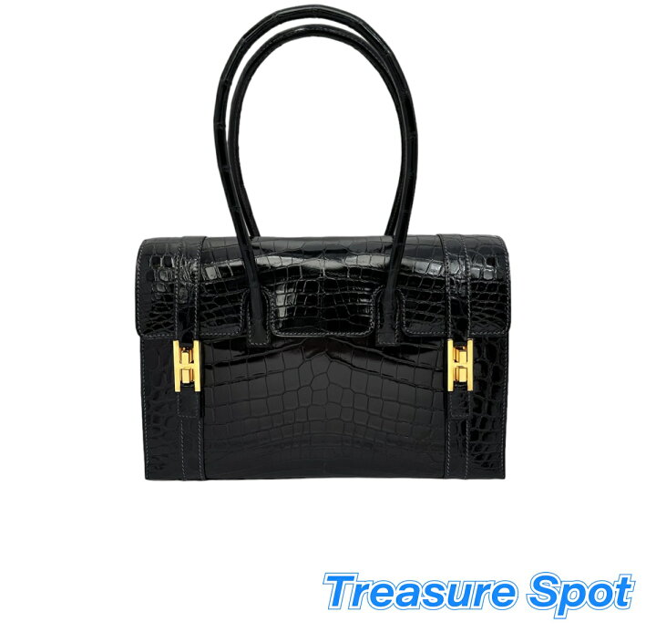 楽天市場】エルメス HERMES 美品 希少 ドラッグ27 二ロティカス 