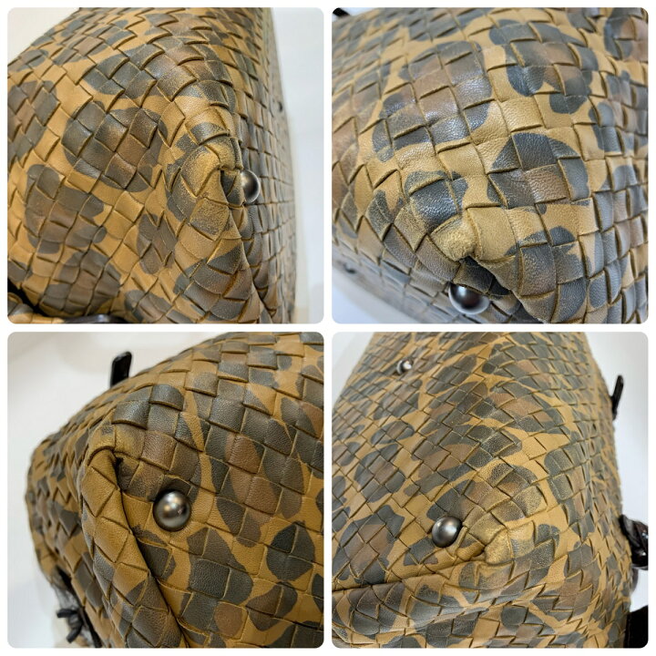 楽天市場】ボッテガヴェネタ BOTTEGAVENETA ミニボストンバッグ 