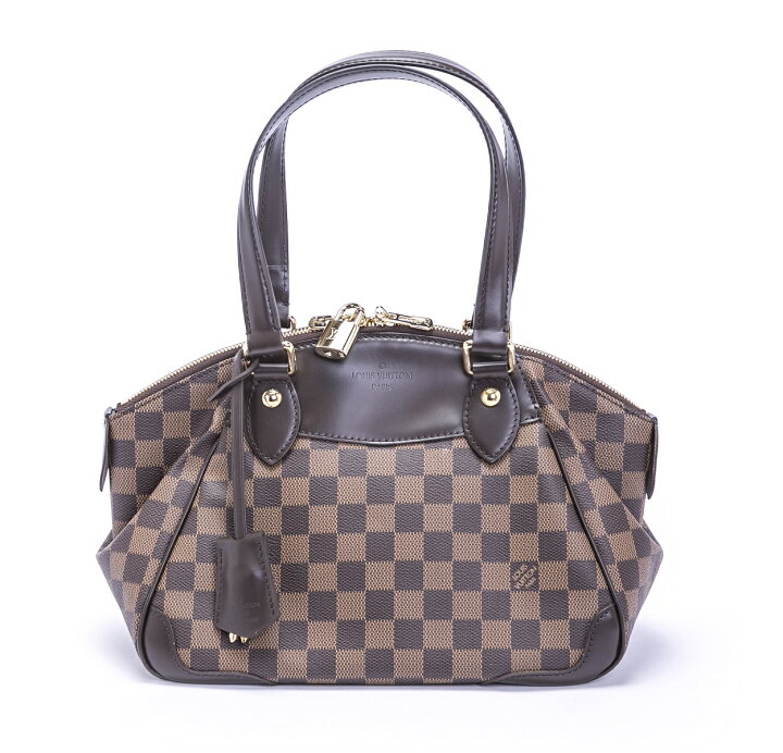 楽天市場】LOUIS VUITTON ルイ・ヴィトン ヴェローナPM ハンドバッグ 