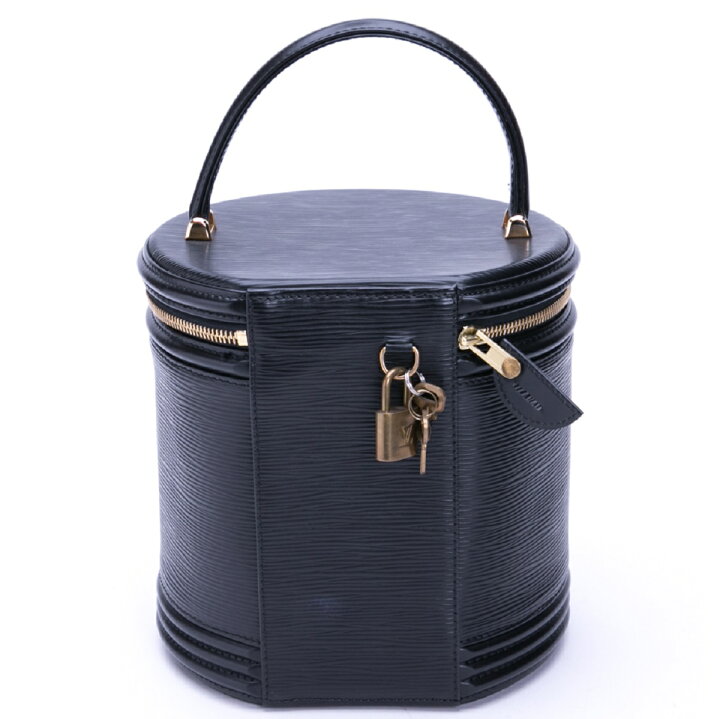 楽天市場】ルイヴィトン LOUIS VUITTON エピ カンヌ ハンドバッグ 