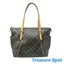 楽天市場】louis vuitton totally mmの通販 