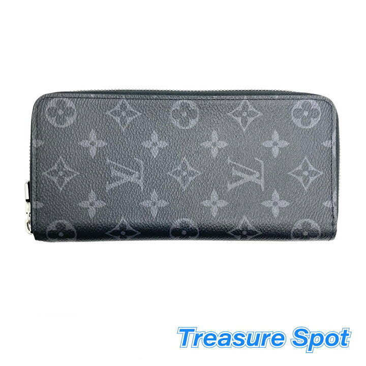 楽天市場】ルイヴィトン LOUIS VUITTON ジッピーウォレット・ヴェル  