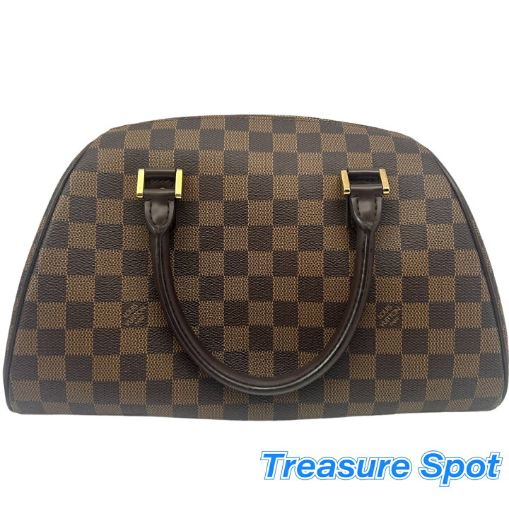 楽天市場】ルイヴィトン LV LOUIS VUITTON ハンドバッグ リベラMM 