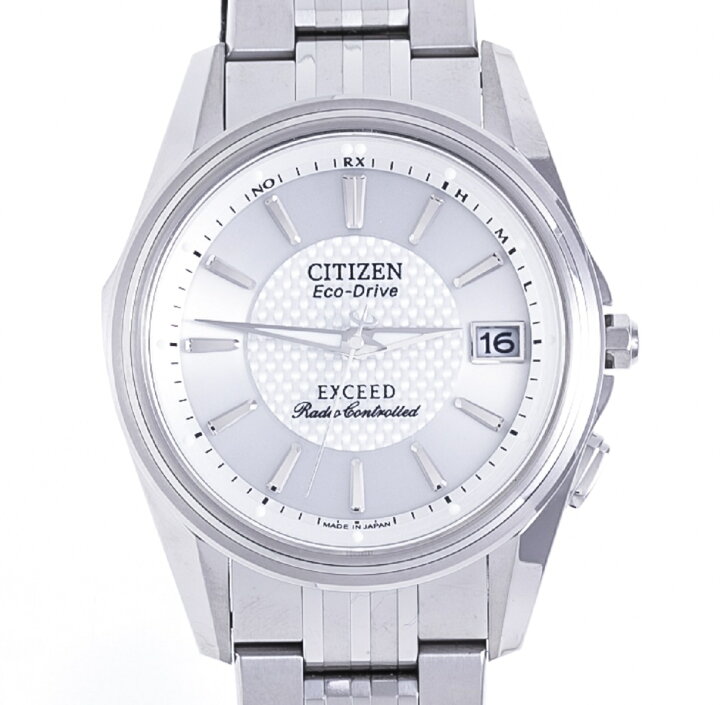 楽天市場】シチズン CITIZEN エクシード EXCEED 