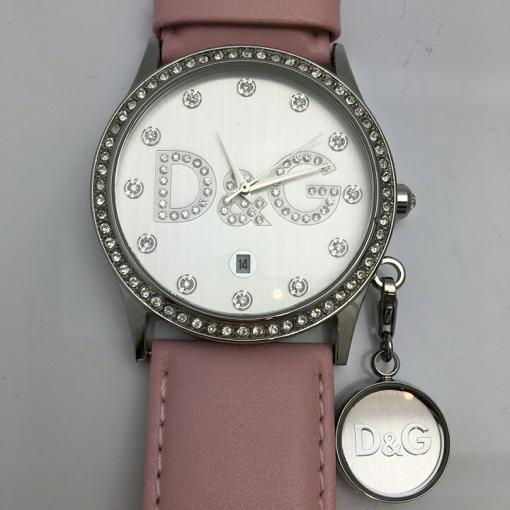 楽天市場】D&G ドルチェ＆ガッバーナ DOLCE&GABBANA TIME ライン 