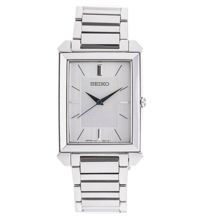 楽天市場】SEIKO セイコー ドルチェ SACK037 4J41-OASO ステンレス SS 