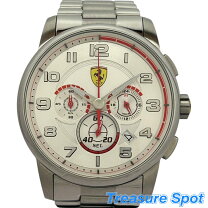 楽天市場】スクーデリア 時計 中古（メンズ腕時計｜腕時計）の通販