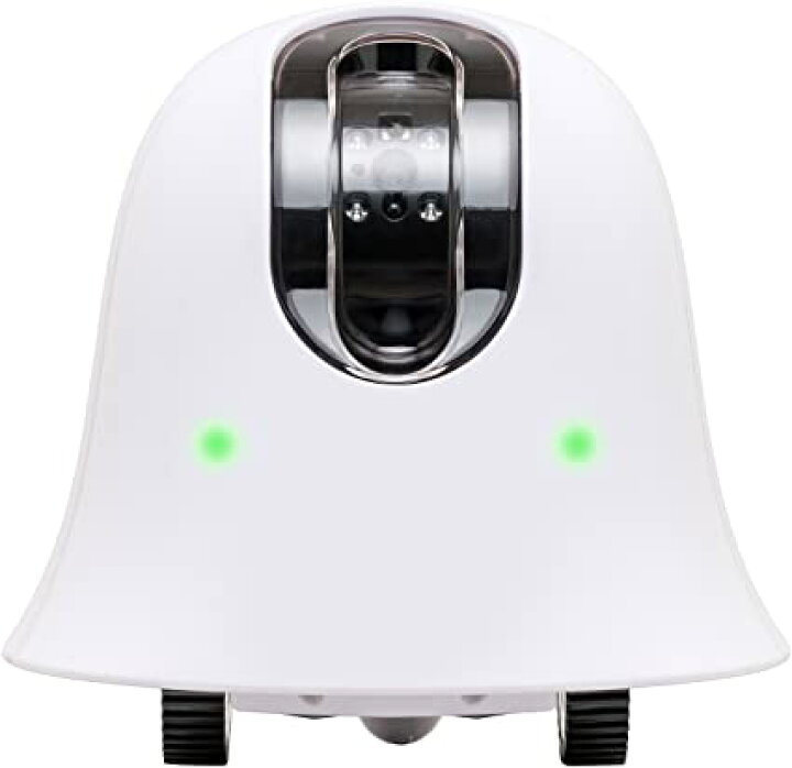 楽天市場】ilbo イルボ 移動式お留守番カメラ Wi-Fi接続 スマホ 