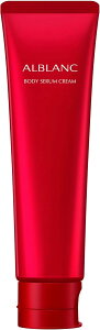 ALBLANC �A���u���� �{�f�B�Z�����N���[�� �y�{�f�B�N���[���z 130g ������ �ێ�