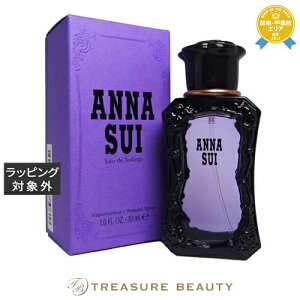 AiXC AiXC@I[hg 30ml | ňlɒ ANNA SUI ifB[Xj