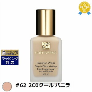  GXeB[_[ _u EFA XeC C vCX [NAbv@SPF 10/PA++ #62 2C0N[ oj 30ml | ESTEE LAUDER Lbht@f