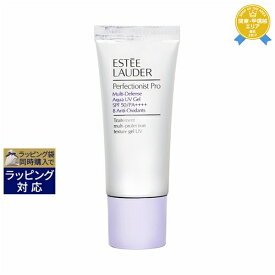 送料無料★エスティローダー パーフェクショニスト プロ マルチ-ディフェンス アクア UV ジェル 30ml | ESTEE LAUDER 化粧下地