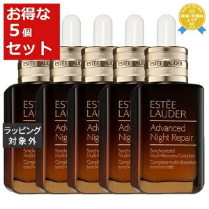  GXeB[_[ AhoX iCg yA SMR RvbNX 50ml x 5 | ESTEE LAUDER et ܂Ƃߔ