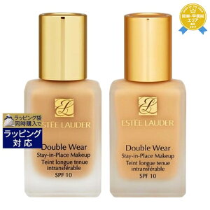  GXeB[_[ _u EFA XeC C vCX [NAbv@SPF 10/PA++ 1N2 GN+#1N1 AC{[k[h 30mlx2 | ESTEE LAUDER Lbht@f