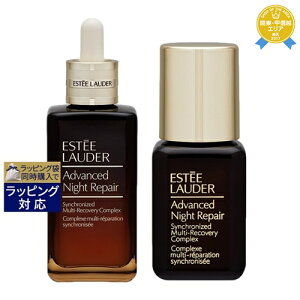  GXeB[_[ AhoX iCg yA SMR RvbNX BIGTCY+~j 100ml+7ml | { ESTEE LAUDER et