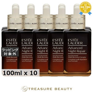 GXeB[_[ AhoX iCg yA SMR RvbNX BIGTCY 100ml x 10 | { ȑeʃTCY ESTEE LAUDER et ܂Ƃߔ