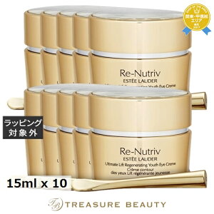 yő4500~N[|z GXeB[_[ j[gBu UL AC N[ 10Zbg 15ml x 10 | ESTEE LAUDER ACPA ܂Ƃߔ