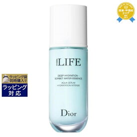 送料無料★ディオール（クリスチャンディオール） ライフ ソルベ エッセンス 40ml | Christian Dior 美容液