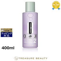 楽天市場】クリニーク ローション 2 400mlの通販