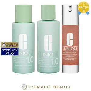  Nj[N Nt@CO [V 1.0 200ml ƃNt@CO [V 1.0 400ml ƃCX`[ T[W nCh[eBO RZg[g 48ml ̃Zbg | CLINIQUE XL