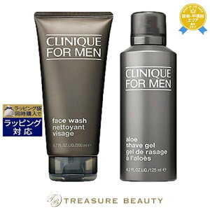 yő4500~N[|z Nj[N tH[ 2_Zbg/ tF[X EHbV 200ml { VF[u A[ WF 125ml/4.2fl.oz | CLINIQUE tH[