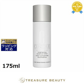送料無料 クリニーク イーブン ベター ブライト エッセンス ローション 175ml | CLINIQUE 化粧水
