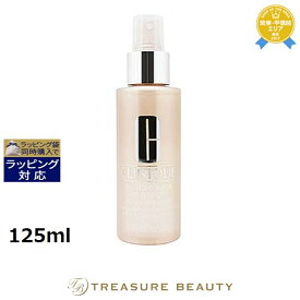 《あす楽対応》送料無料 クリニーク モイスチャー サージ スプレー 125ml | 《時間指定不可》 CLINIQUE ミスト状化粧水