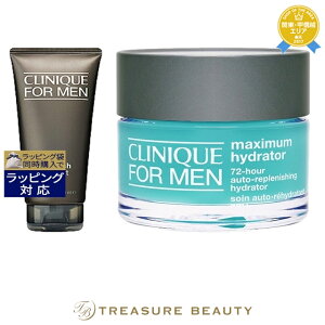  Nj[N tH[ tF[X EHbV { MX nCh[^[ 72 200ml+50ml | CLINIQUE tH[