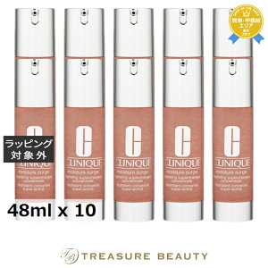  Nj[N CX`[ T[W nCh[eBO RZg[g 10Zbg 48ml x 10 | CLINIQUE et ܂Ƃߔ