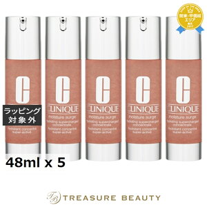  Nj[N CX`[ T[W nCh[eBO RZg[g 5Zbg 48ml x 5 | CLINIQUE et ܂Ƃߔ
