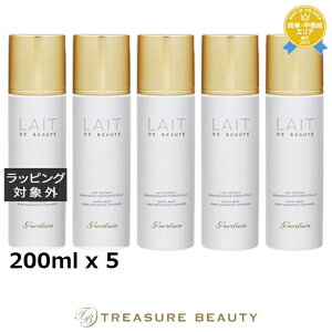  Q NWO ~N 5Zbg 200ml x 5 | GUERLAIN ~NNWO ܂Ƃߔ