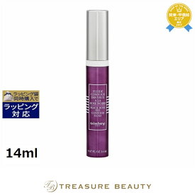 【最大4500円クーポン】送料無料 シスレー ブラックローズ アイ コントゥール フリュイド 14ml | sisley アイケア