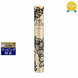 送料無料★ヘレナルビンスタイン ラッシュ クイーン セクシー ブラック 01スキャンダラスブラック 6.9ml | 日本未発売 HELENA RUBINSTEIN マスカラ