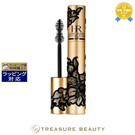 《あす楽対応》送料無料 ヘレナルビンスタイン ラッシュ クイーン セクシー ブラック WP 01スキャンダラスブラック 5.3g | 《時間指定不可》 HELENA RUBINSTEIN マスカラ