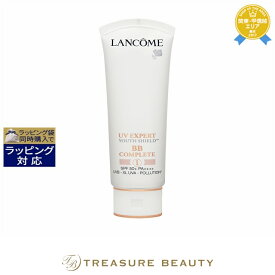 【最大4500円クーポン】《あす楽対応》送料無料 ランコム UV エクスペール BB n SPF50+ PA++++ 限定ジャンボサイズ 50mL | 《時間指定不可》 LANCOME 化粧下地