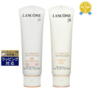 yő4500~N[|z R UV GNXy[ BB n SPF50+ PA++++ { ANA n TCY W{ 50mL+50ml | LANCOME ωn