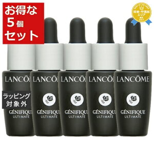  R WFjtBbN AeB Z 5Zbg 7ml x 5 | { LANCOME et ܂Ƃߔ