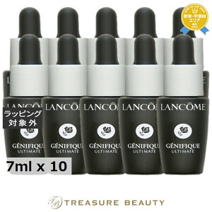  R WFjtBbN AeB Z 10Zbg 7ml x 10 | { LANCOME et ܂Ƃߔ