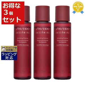   ICf~ GbZX[V ɂȃ~jTCY3Zbg 210ml(70ml×3j |  gCA SHISEIDO ϐ