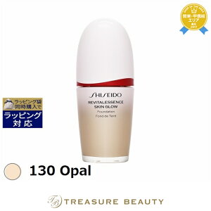 �y�ő�4500�~�N�[�|���z�������� ������ �G�b�Z���X �X�L���O���E �t�@���f�[�V���� 130 Opal 30ml | SHISEIDO ���L�b�h�t�@���f