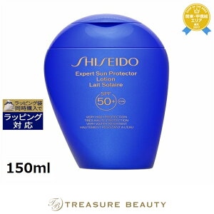   GNXp[g T veN^[ SPF50 150ml | { SHISEIDO Ă~߁ij