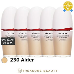   GbZX XLOE t@f[V 230 Alder 30ml x 5 | SHISEIDO Lbht@f ܂Ƃߔ