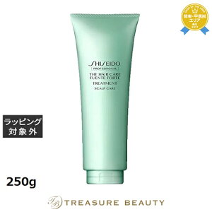  THE HAIR CARE tFetHe g[gg 250g | ňlɒ SHISEIDO RfBVi[