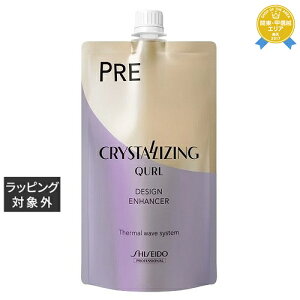  NX^CWO L[ D GnT[ 400mL | { ňlɒ SHISEIDO p[}t